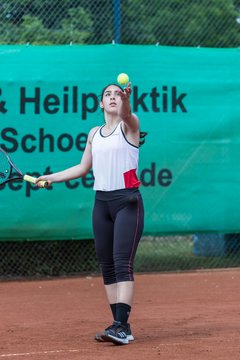 Bild 576 - VfL Westercelle - Rahlstedter HTC : Ergebnis: 2:7